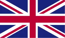 UKの国旗