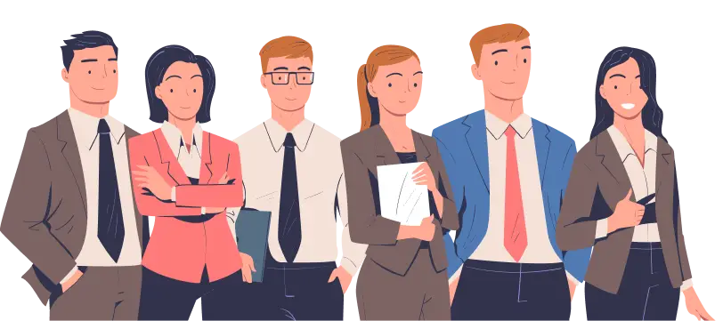 複雑な手続きの例