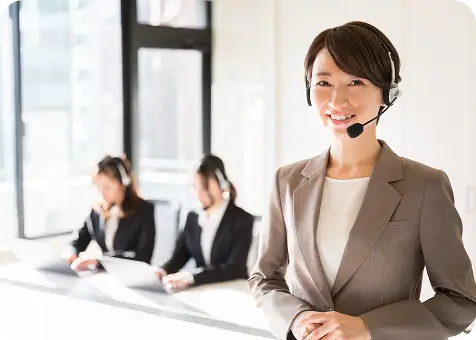 専門分野や特定技能の義務的支援にも対応する言語サポート