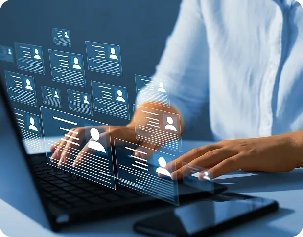 国内トップクラスの優秀な留学生データベース