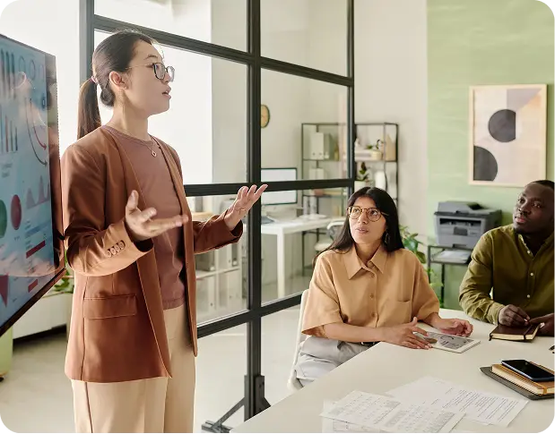 キャリアアップを支援する「教育プログラム」