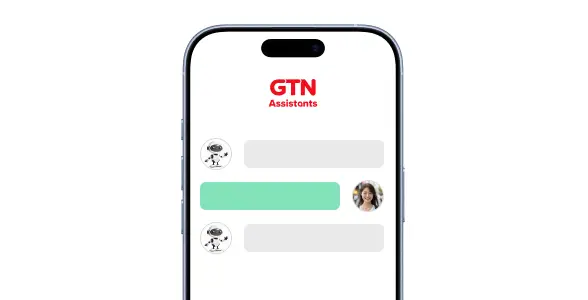 来日前から生活立ち上げをサポート