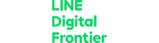 LINE Digital Frontier