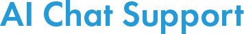 AI Chat Support