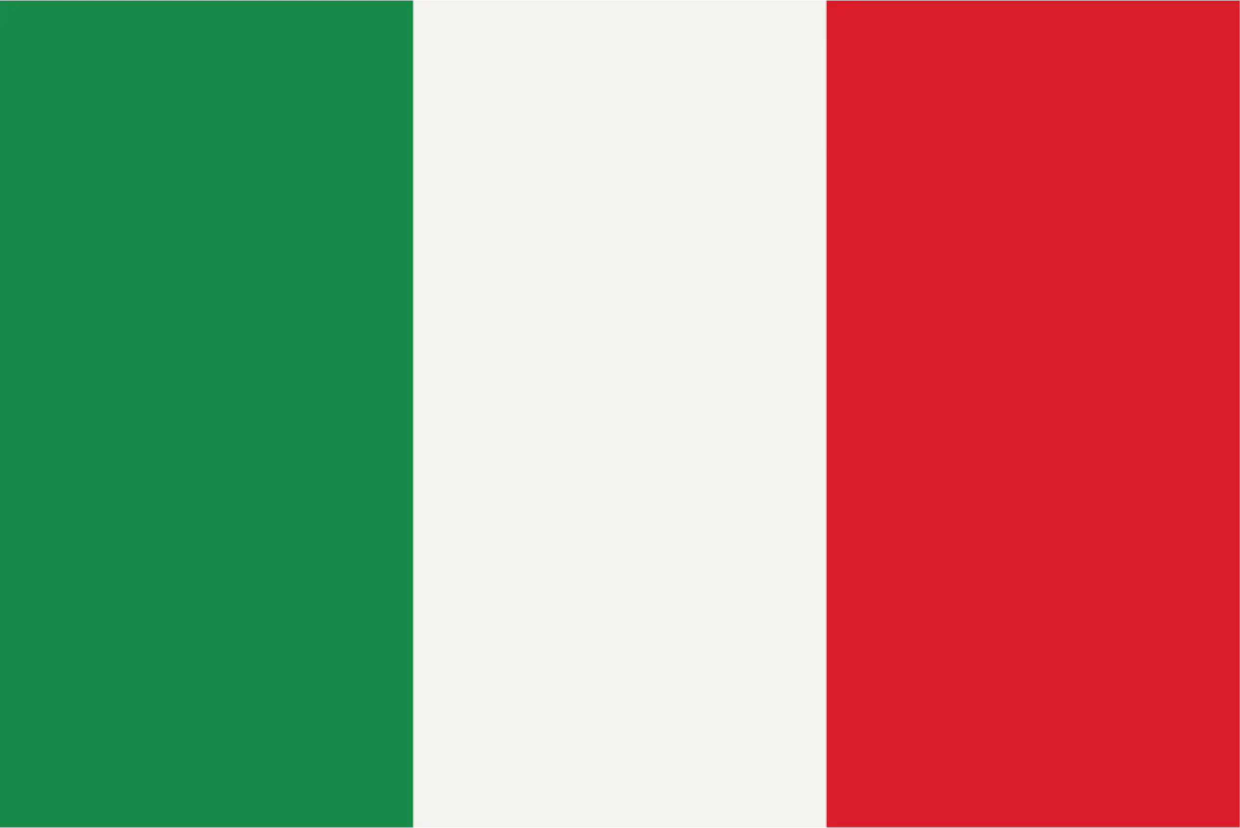 イタリアの国旗