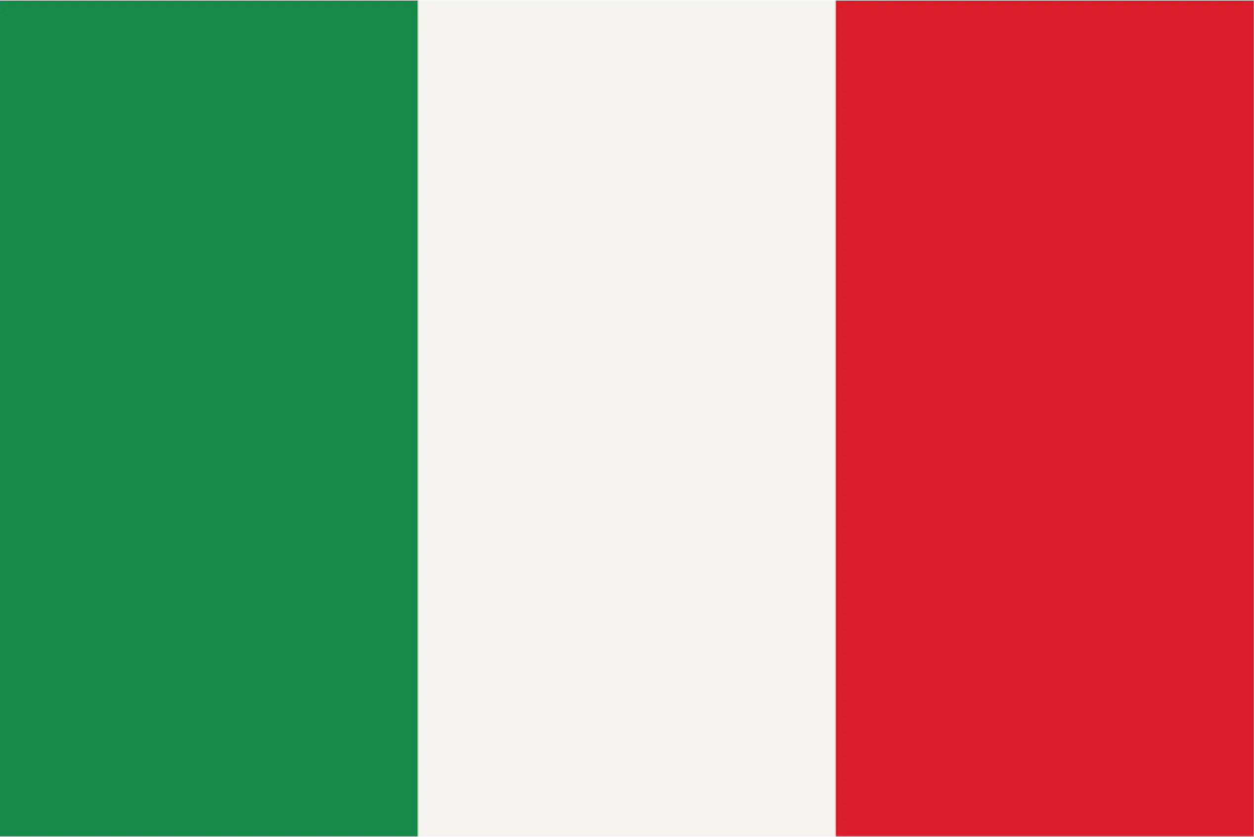 イタリアの国旗
